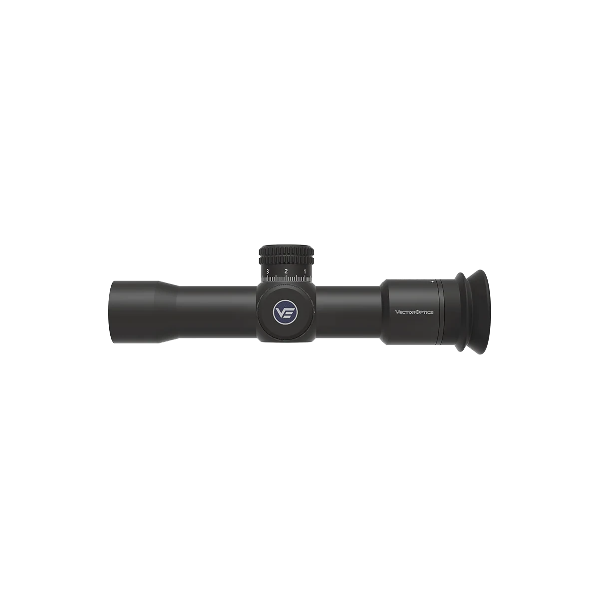 Vector Optics Veyron Plus 10x30 Zero Zielfernrohr Vector Optics