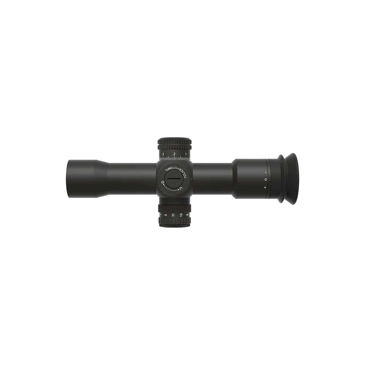 Vector Optics Veyron Plus 10x30 Zero Zielfernrohr Vector Optics