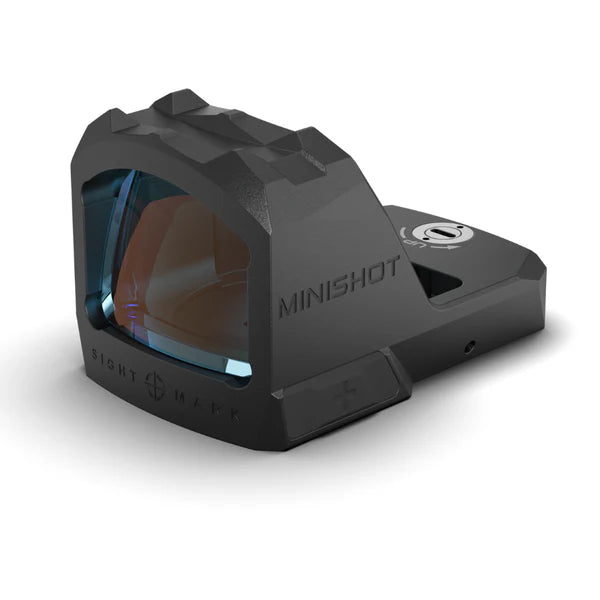 Sightmark Mini Shot M-Spec M1 V2 viseur point rouge