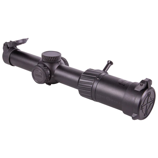 Sightmark Presidio 1-6x24 CR1 SFP Gewierzielfernrohr