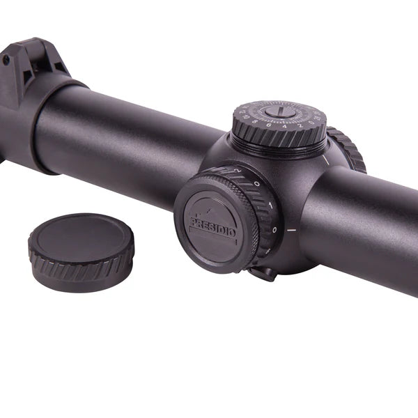 Sightmark Presidio 1-6x24 CR1 SFP Gewierzielfernrohr