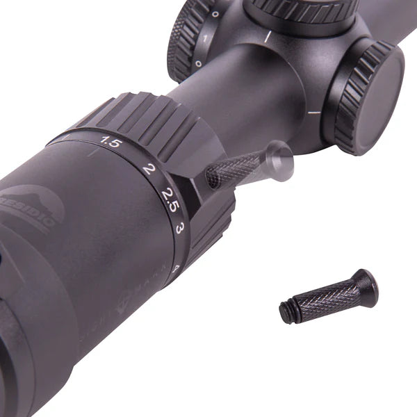 Sightmark Presidio 1-6x24 CR1 SFP Gewierzielfernrohr