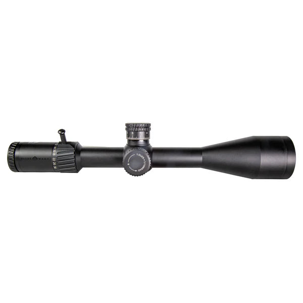 Sightmark Presidio 5-30x56 LR2 FFP Gewierzielfernrohr