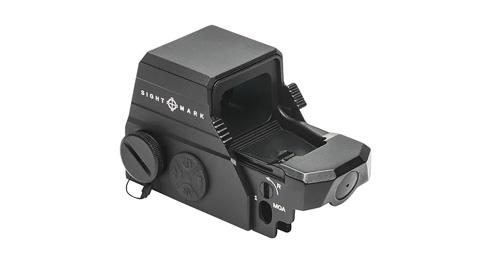 Sightmark Ultra Shot M-Spec FMS Reflex Sight viseur point rouge