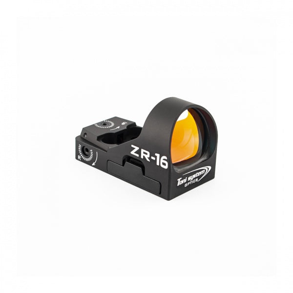 Toni System ZR16 red dot