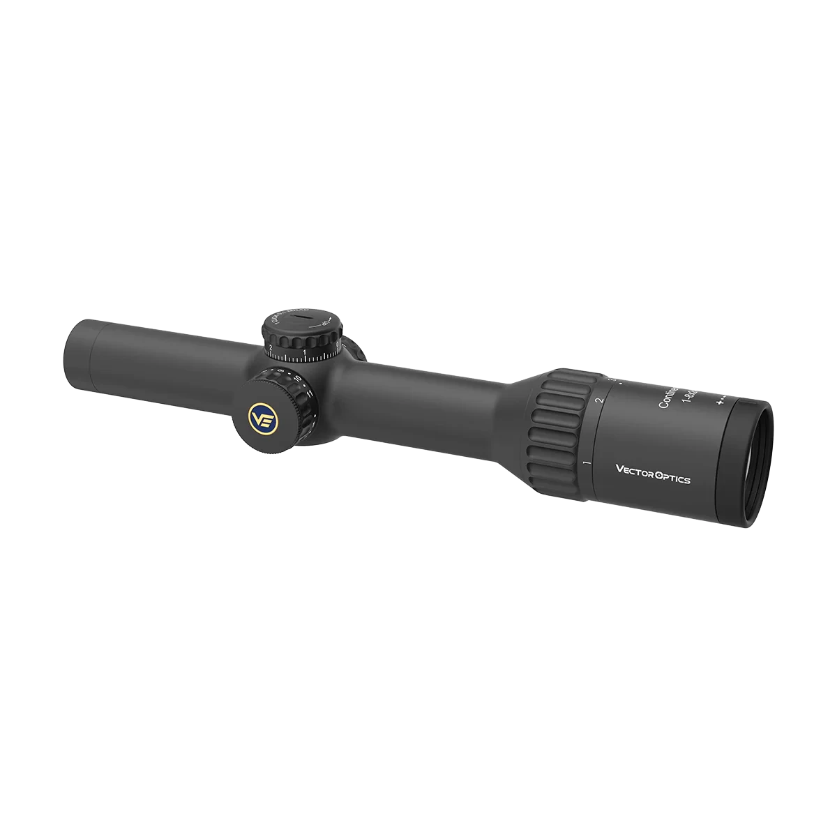 Vector Optics Continental x8 1-8x24 ED Tactical riflescope Vector Optics