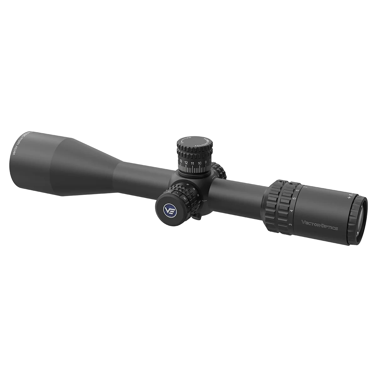 Vector Optics Orion Pro MAX 3-18x50 HD SFP lunette de visée Vector Optics