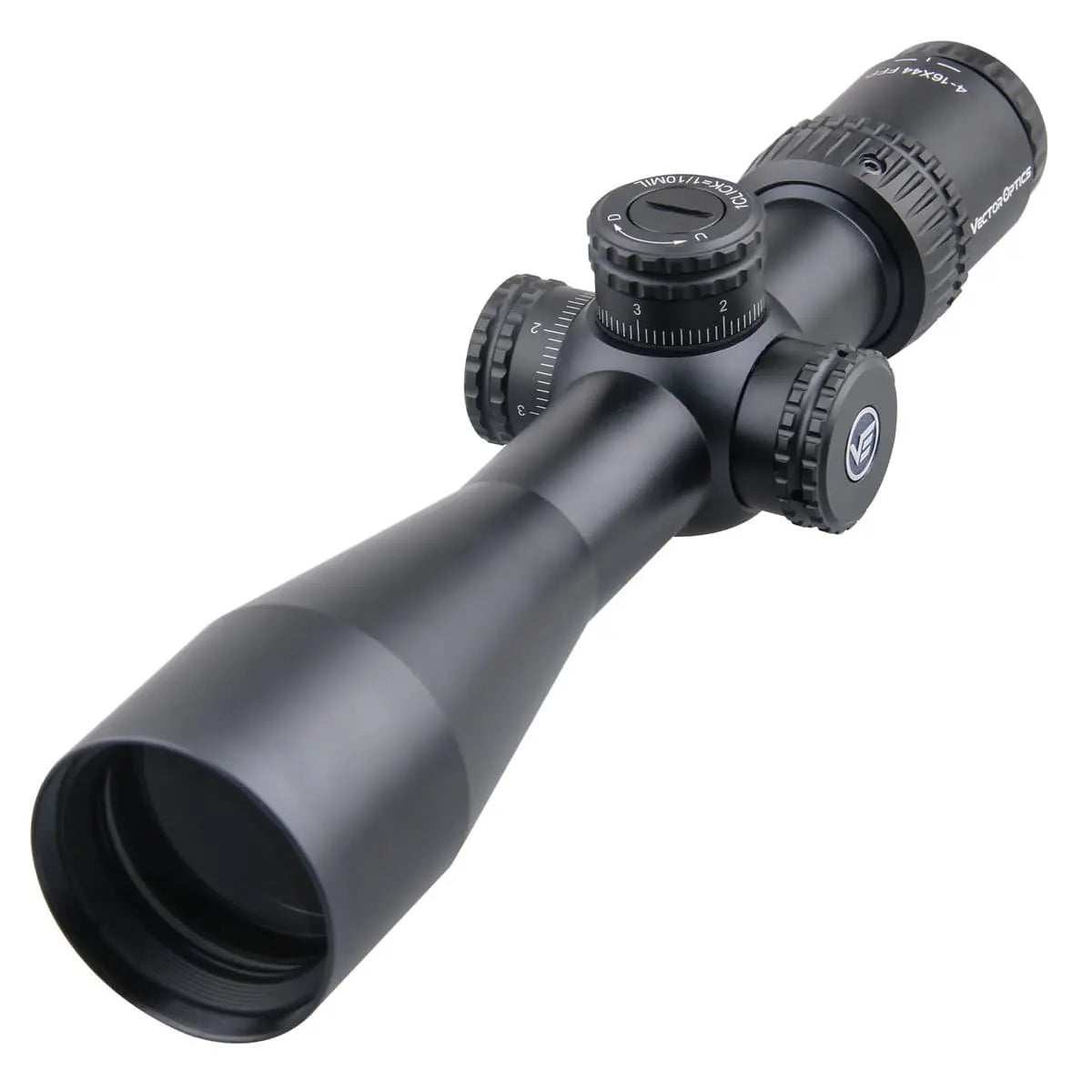 Vector Optics Veyron 4-16x44 FFP lunette de visée Vector Optics