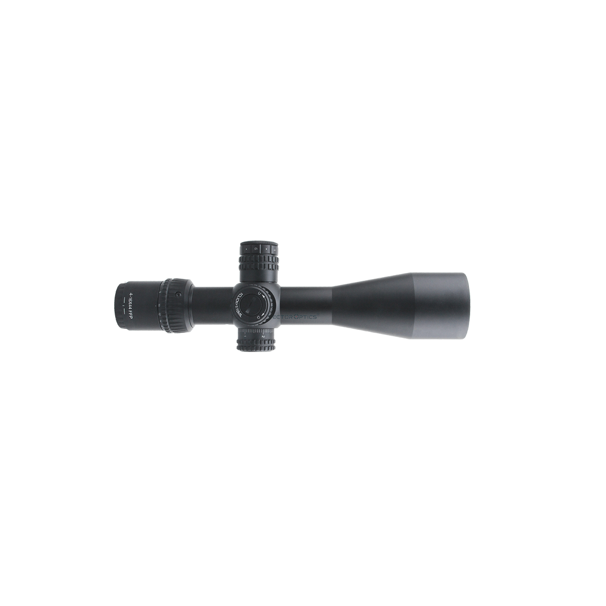 Vector Optics Veyron 4-16x44 IR First Focal Plane Illuminated rifle scope Vector Optics
