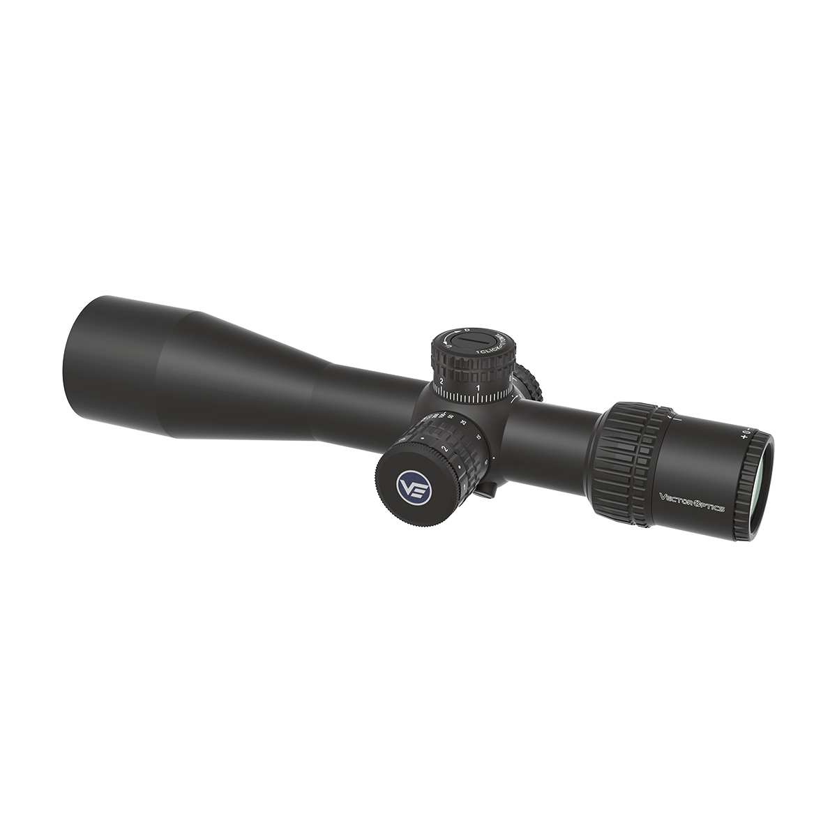 Vector Optics Veyron 4-16x44IR SFP kompakt Gewier-Zielfernrohr