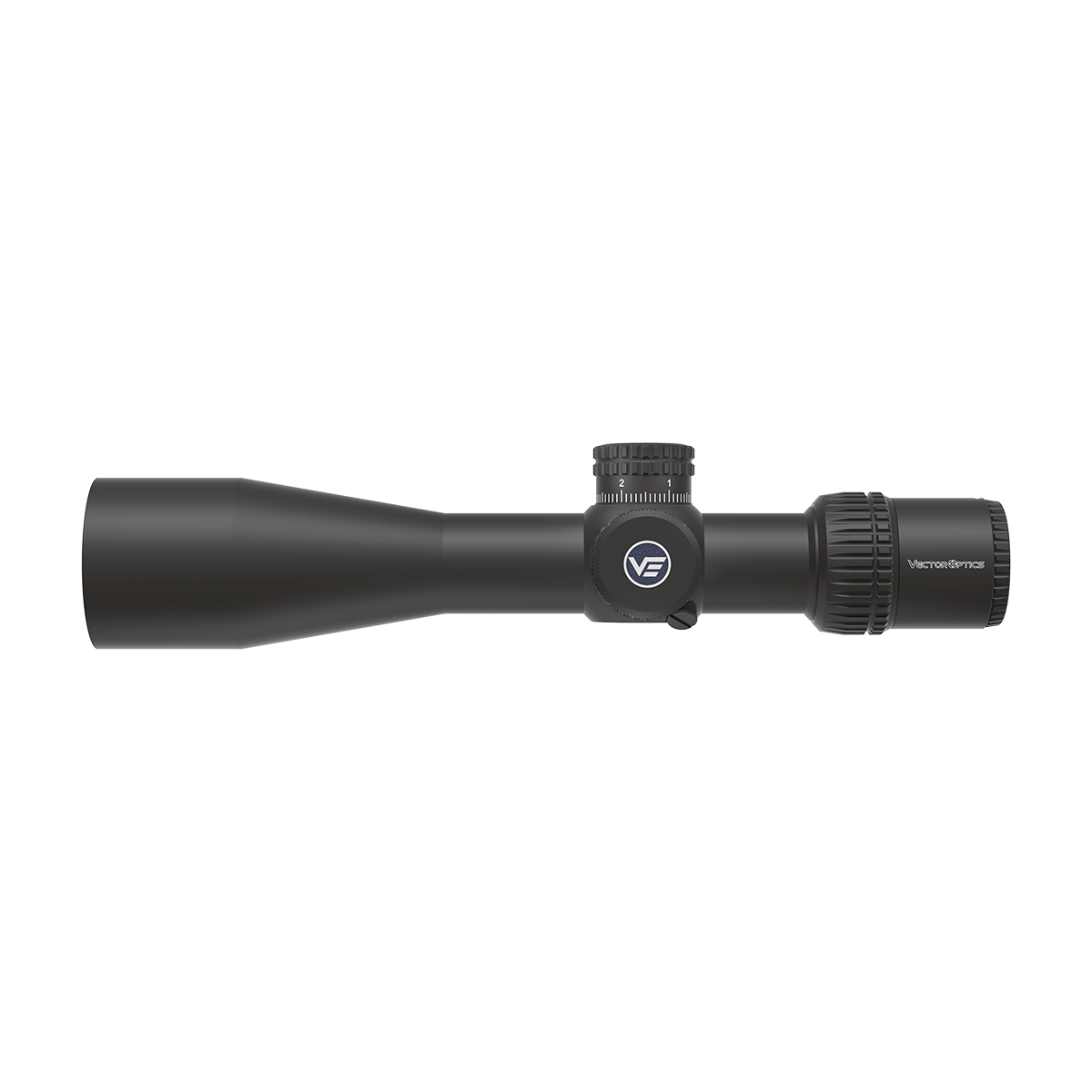 Vector Optics Veyron 4-16x44IR SFP kompakt Gewier-Zielfernrohr