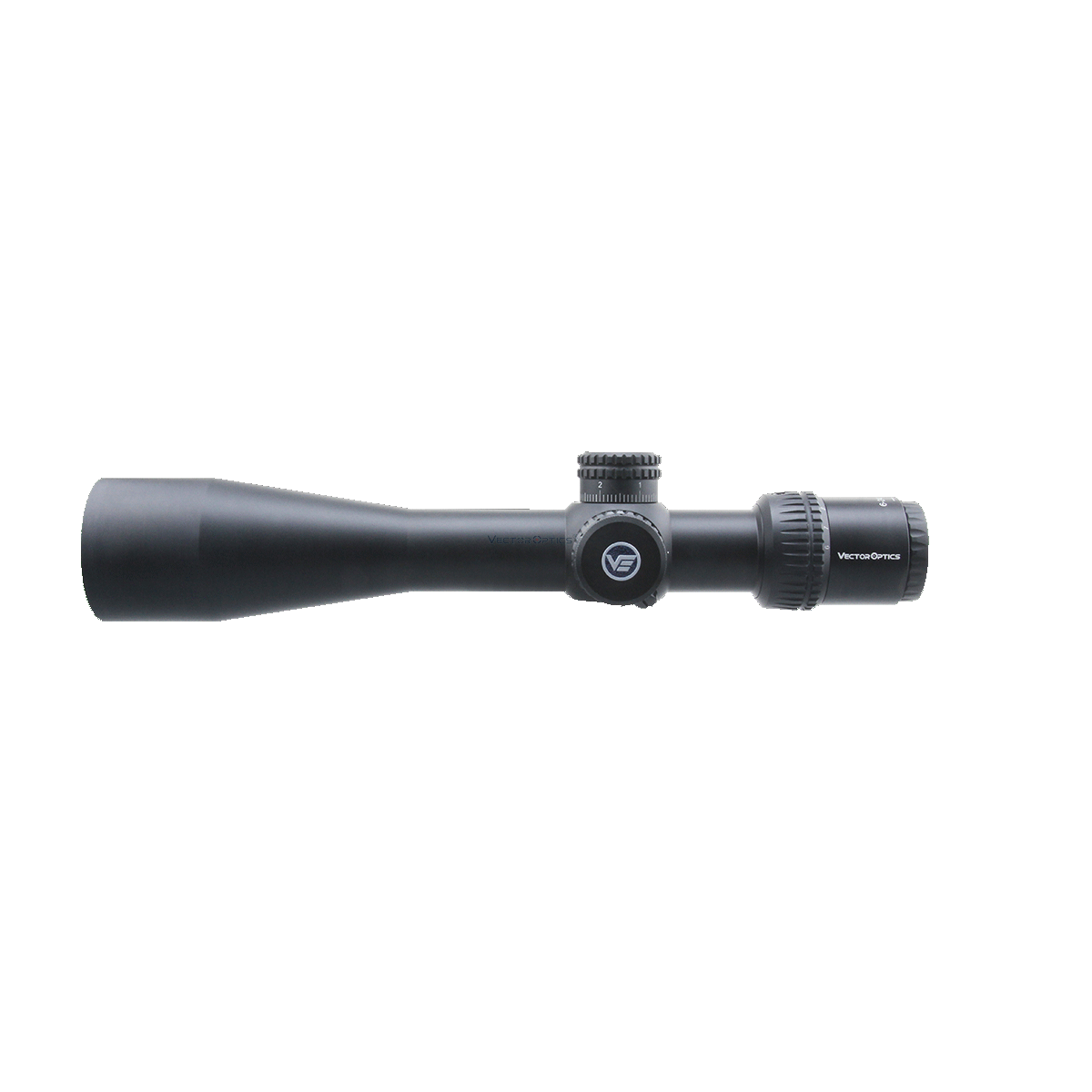 Vector Optics Veyron 6-24x44 IR First Focal Plane Illuminated Gewierzielfernrohr