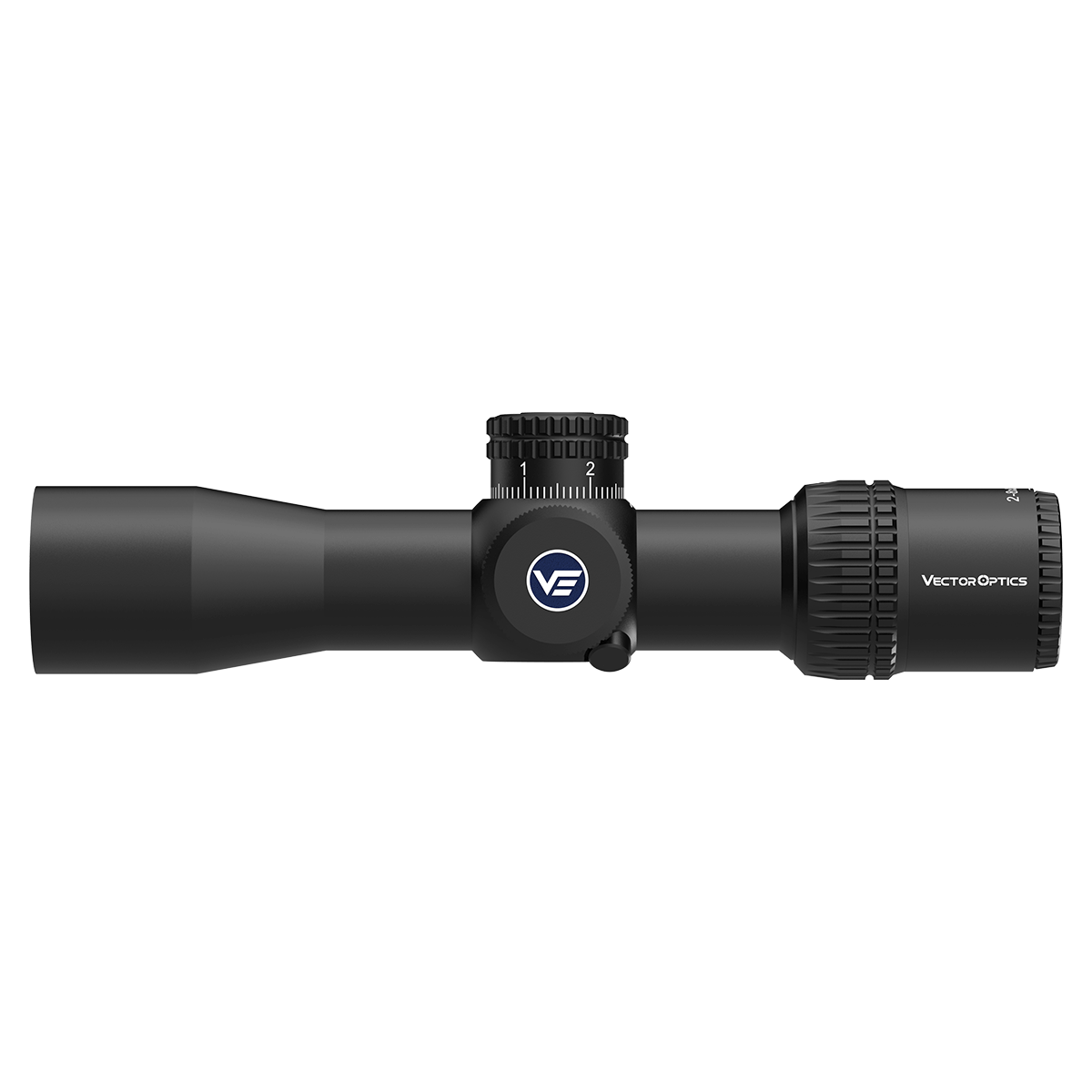 Vector Optics Veyron 2-8x32IR lunette de visée compacte pour carabine