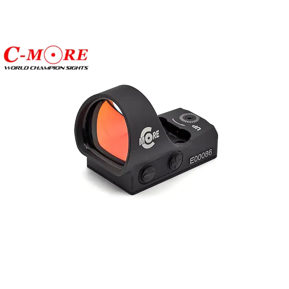 C-more RTS3B-3 High Performance Red-Dot-Visier C-More