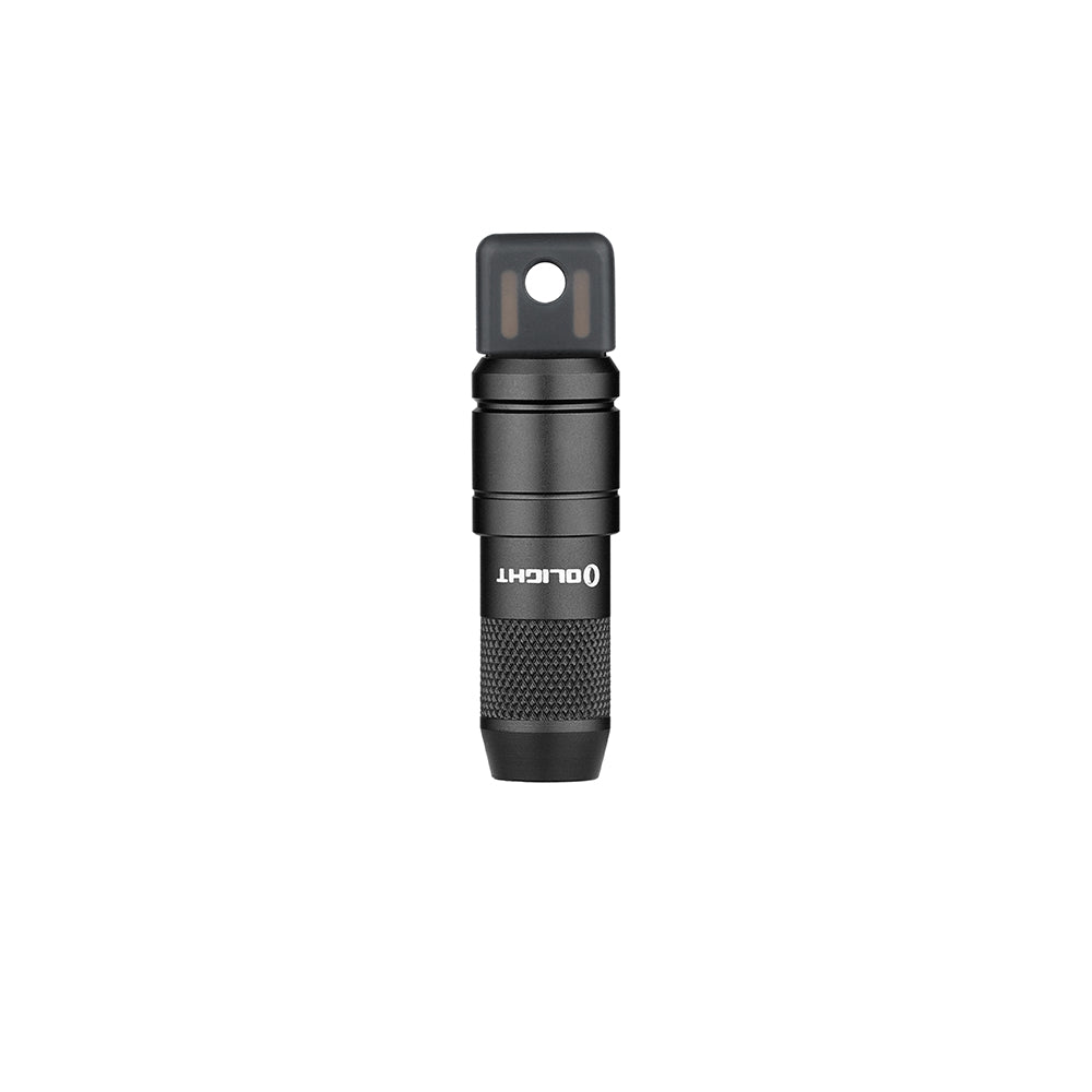 Olight imini 2 | mini noopluedbar Schlësselrank Täscheluucht | 50 lm