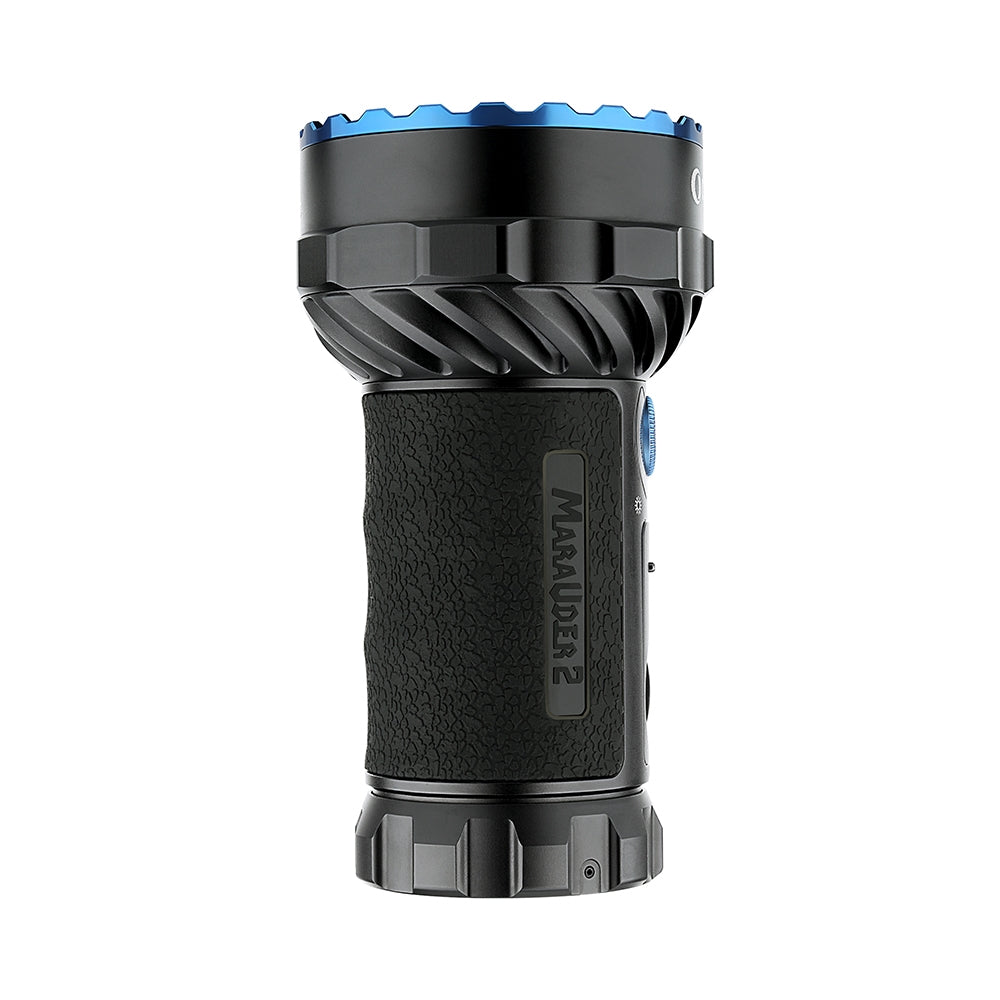 Olight Marauder 2 | lampe rechargeable ultra puissante | 14.000 lm