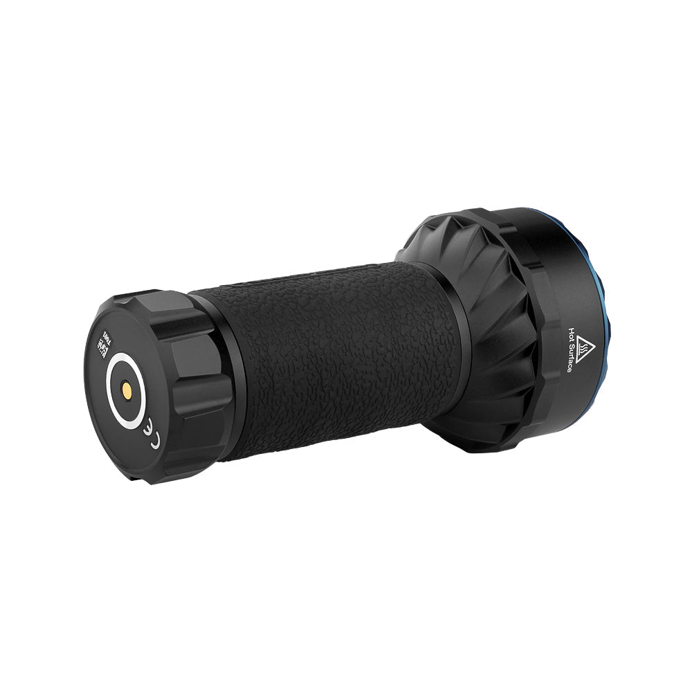 Olight Marauder Mini | lampe rechargeable multicolore | 7.000 lm
