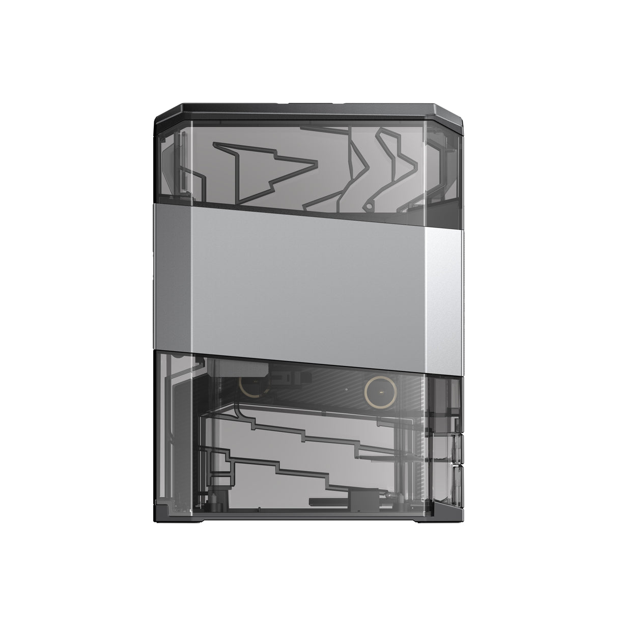 Olight Ostation 2 Pro | smart AA/AAA Batterielueder | 3-in-1