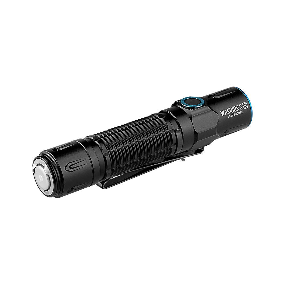 Olight Warrior 3S | lampe tactique | 2.300 lm