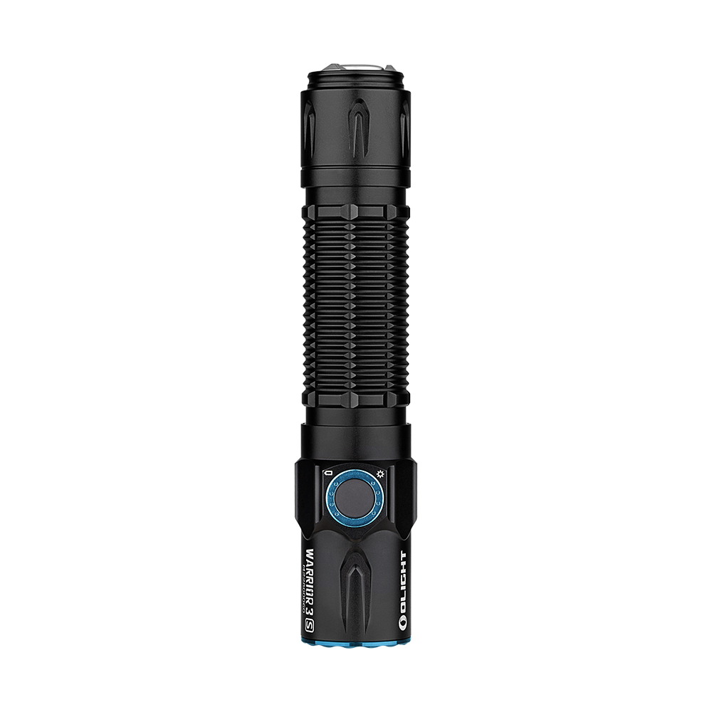 Olight Warrior 3S | lampe tactique | 2.300 lm