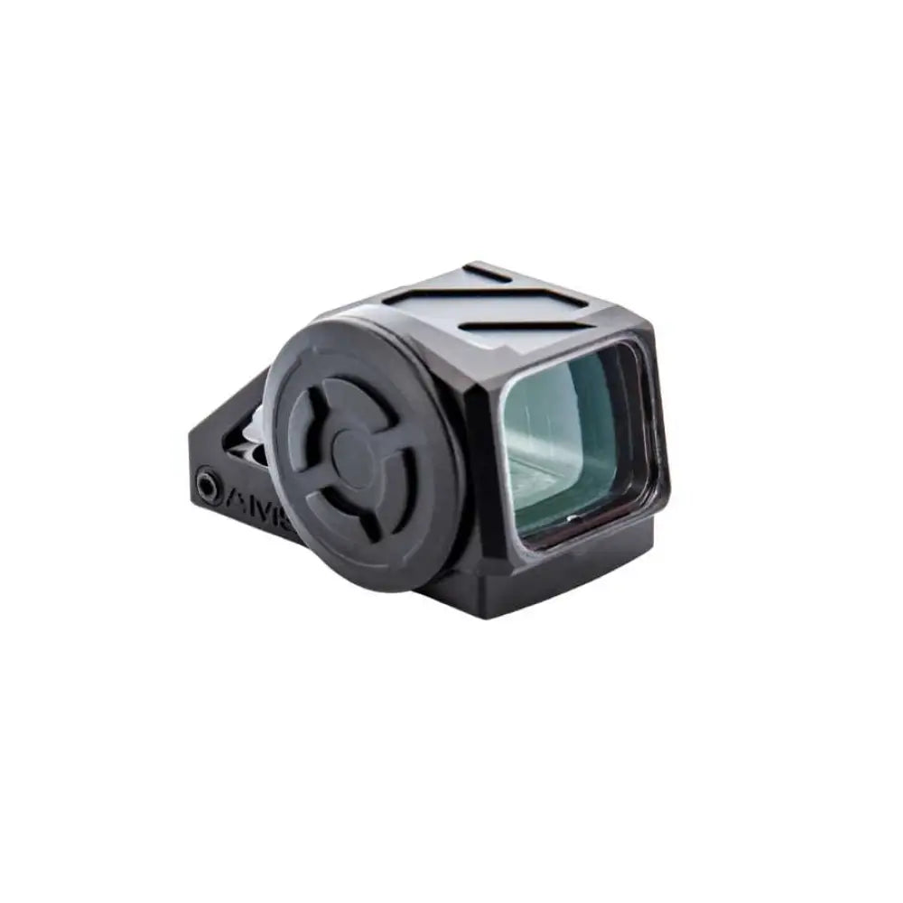 Shield AMSc Shield Eisenviséierer