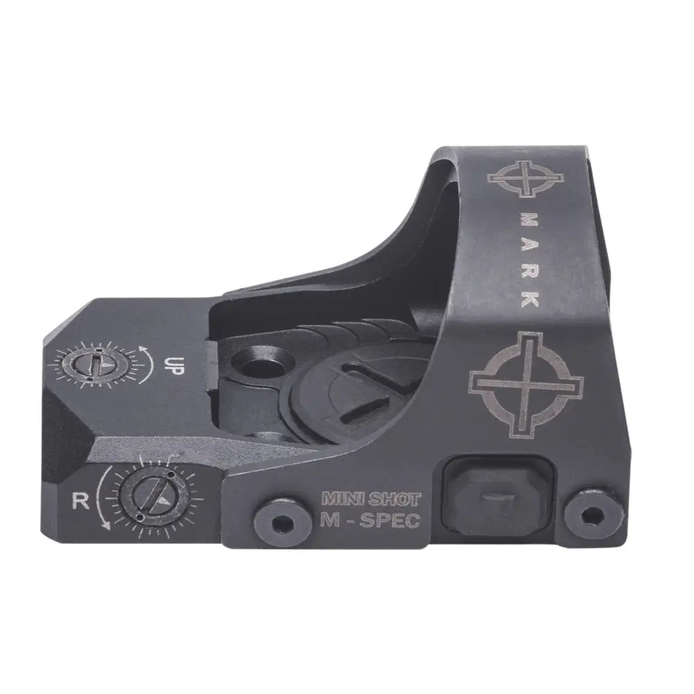 Sightmark Mini Shot M-Spec FMS Reflexvisier Rotpunktvisier Sightmark