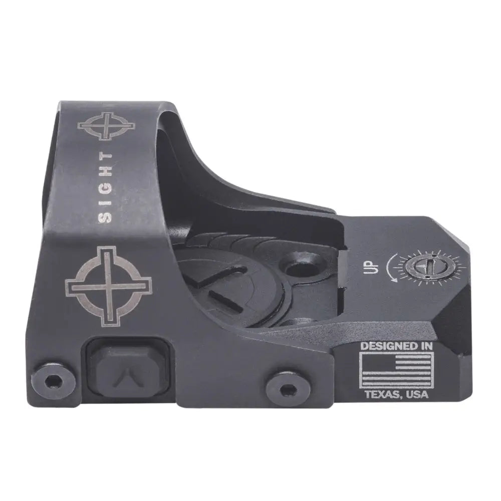 Sightmark Mini Shot M-Spec FMS Reflexvisier Rotpunktvisier Sightmark