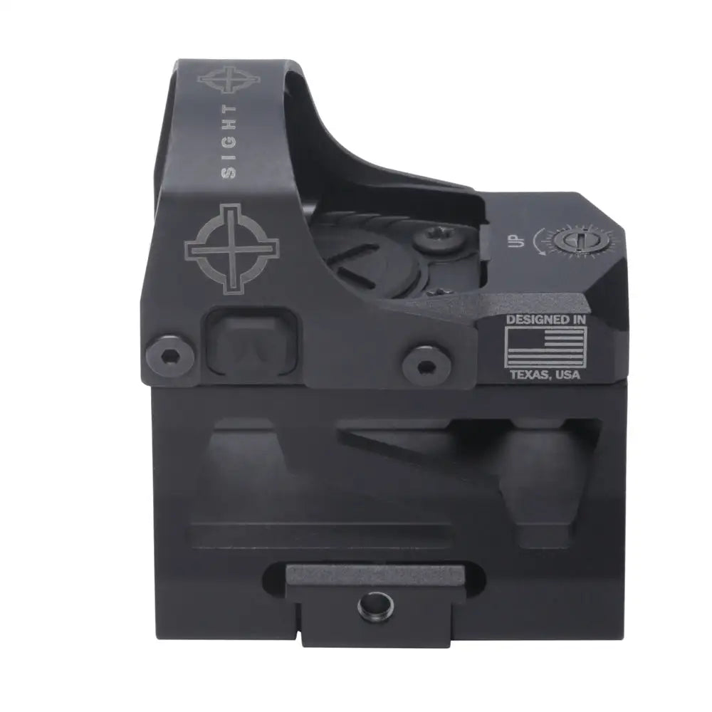 Sightmark Mini Shot M-Spec FMS Reflexvisier Rotpunktvisier Sightmark