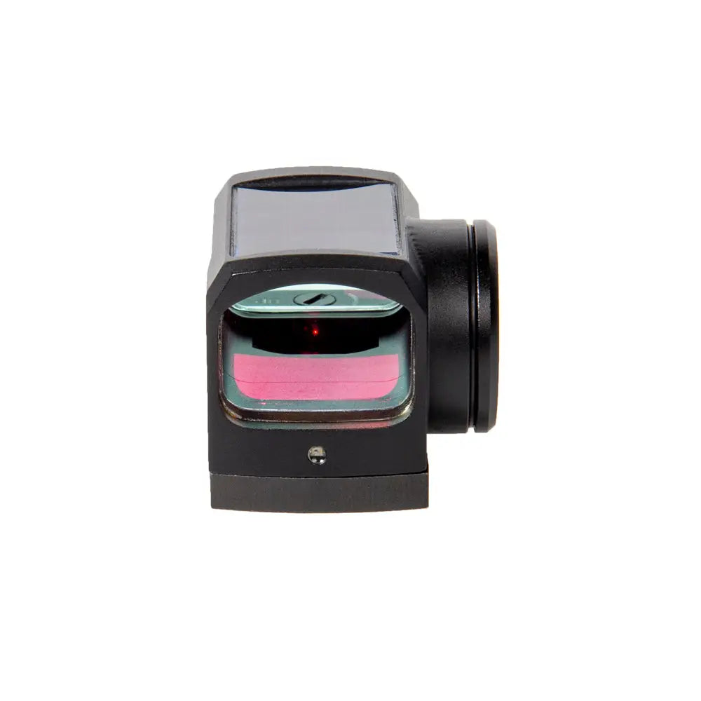 Sightmark Mini Shot M-Spec M3 Micro Solar Routpunktvisier Sightmark