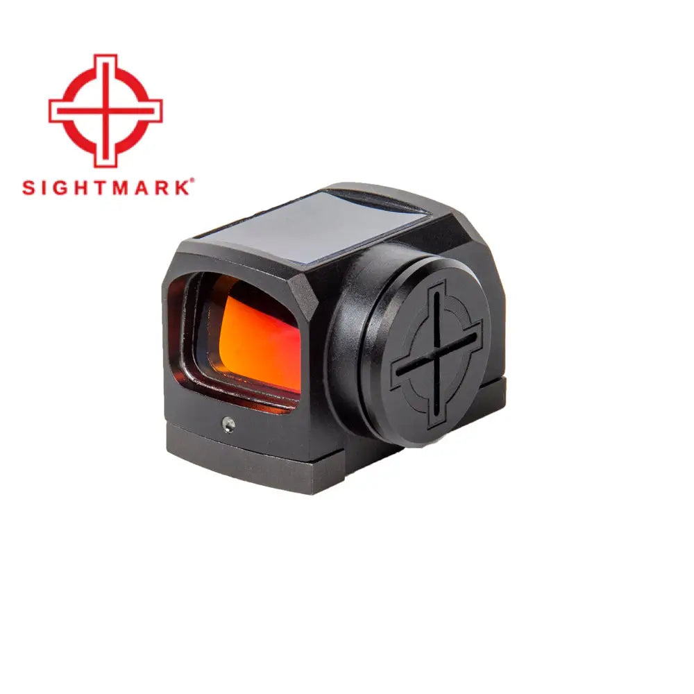 Sightmark Mini Shot M-Spec M3 Micro Solar Routpunktvisier Sightmark
