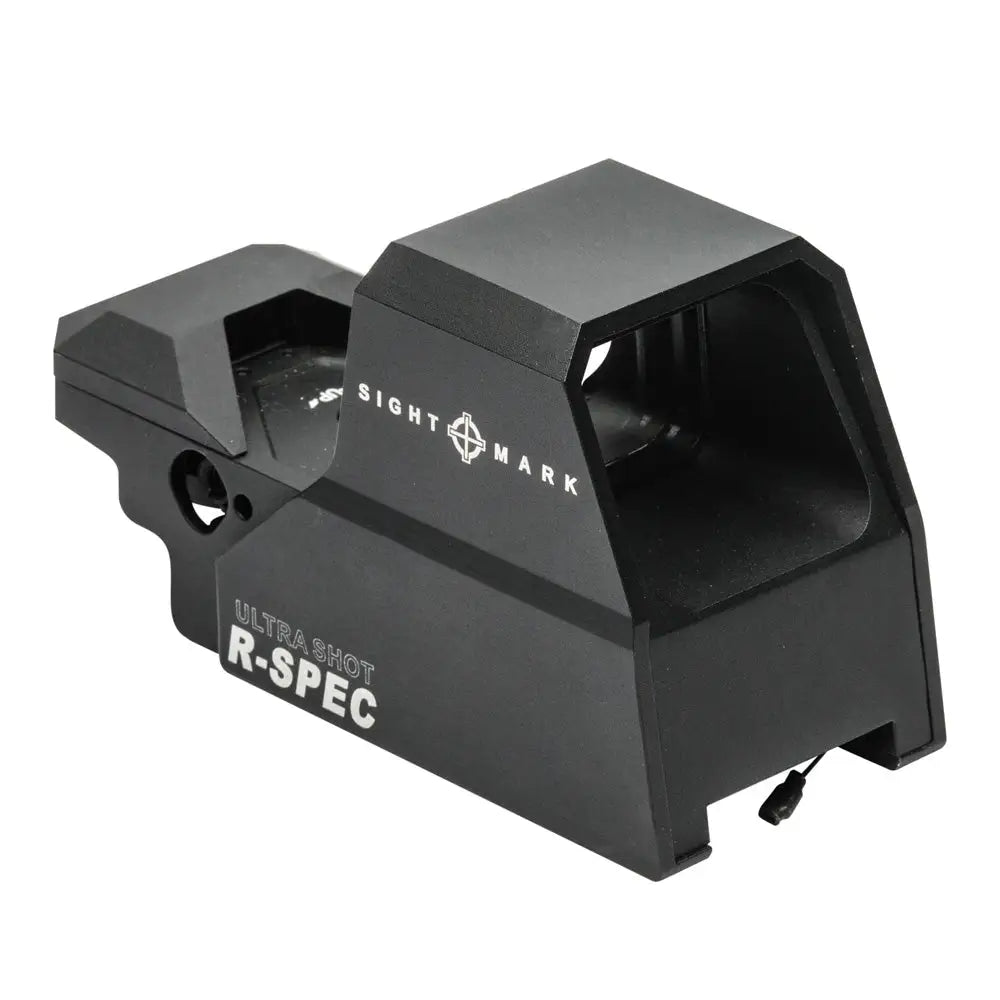 Sightmark Ultra Shot R-Spec Reflex Sight viseur point rouge Sightmark