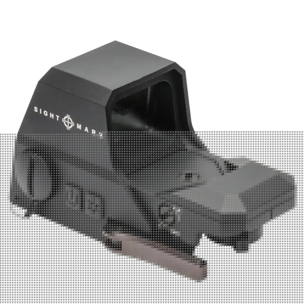 Sightmark Ultra Shot R-Spec Reflex Sight viseur point rouge Sightmark