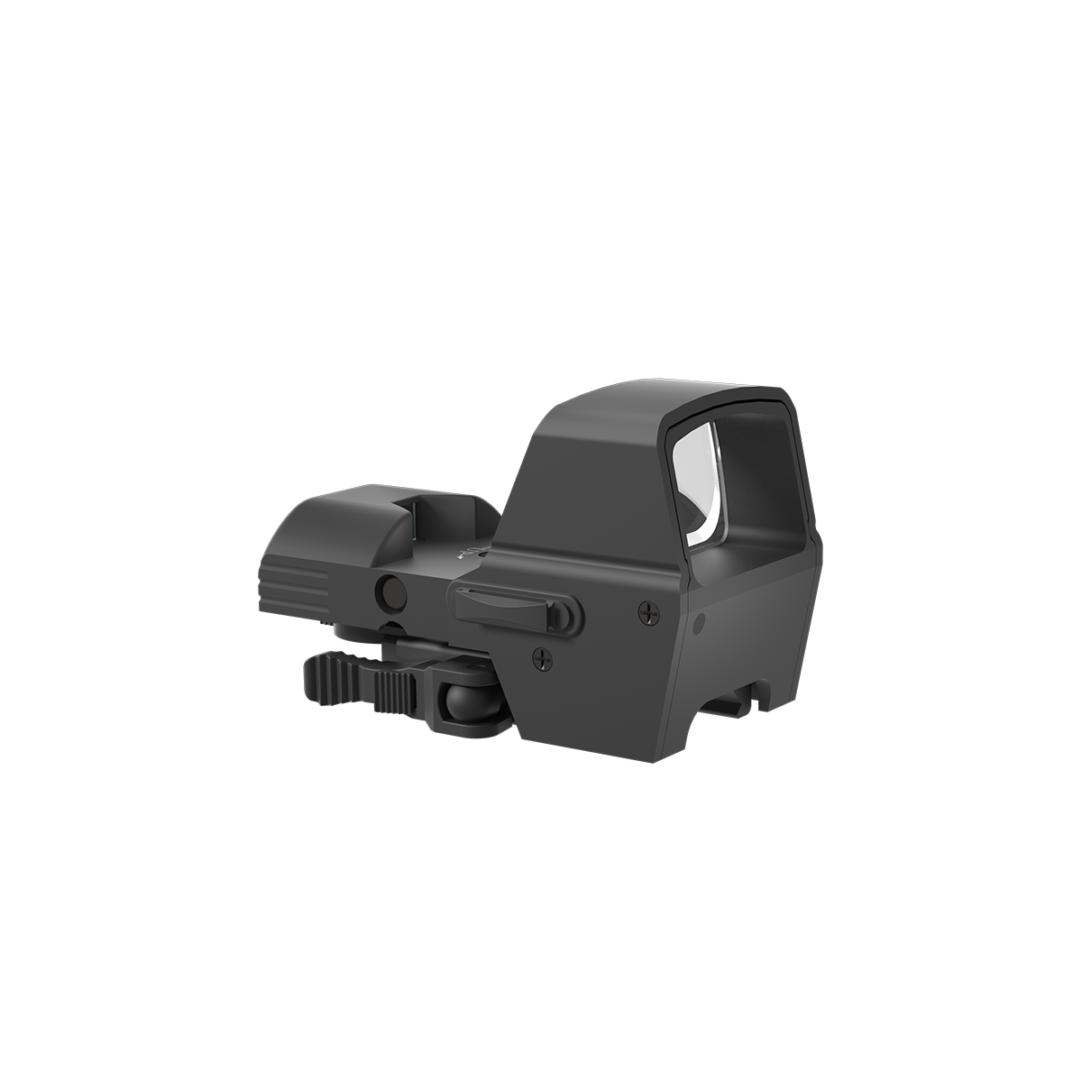 VictOptics SRD 1x23x33 Four-Reticle Routpunktvisier