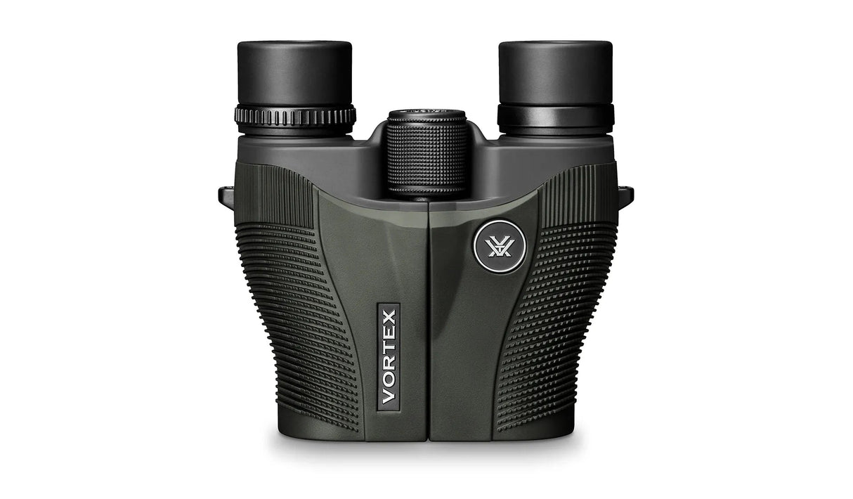 Binocular Vortex Vanquish® 10x26 OPTICS SPOT