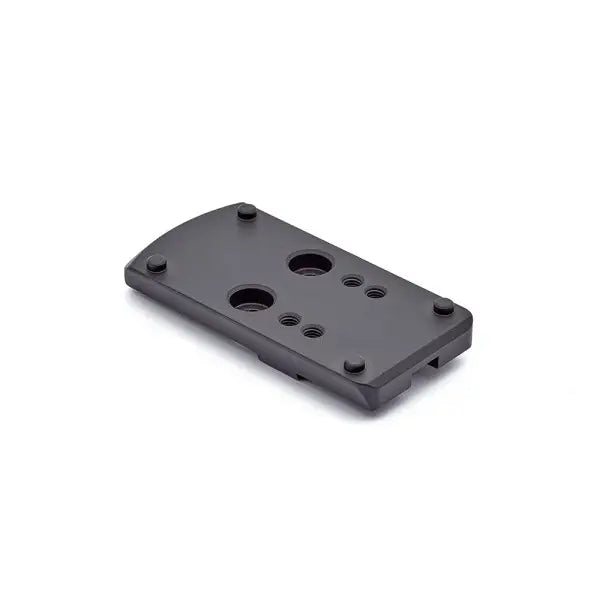 Walther Q4 SF OR & Q5 Match SF Adapterplack | Vortex Venom footprint Walther