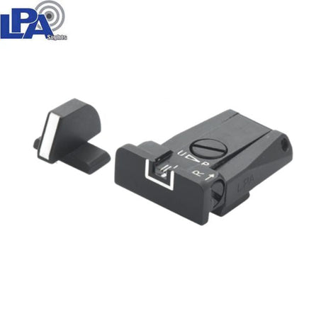 Sights for Beretta 90two