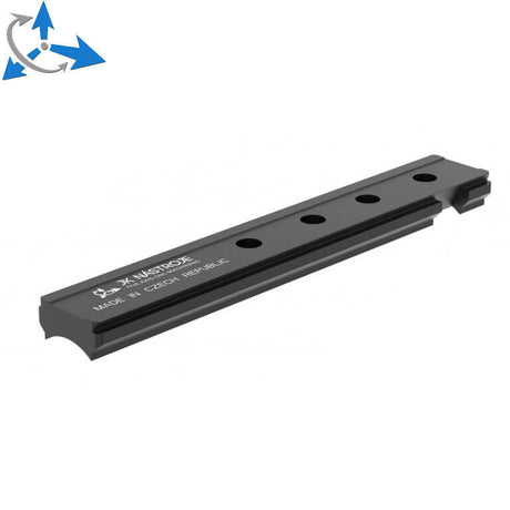 Picatinny rails for Bergara B13