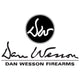 Optics ready Placken fir Dan Wesson Modeller