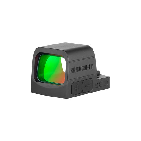 Direct-fit red dots for Taurus TORO [GX4, GX4XL & GX4 Carry TORO]