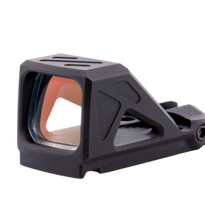 Direktpassend rout Punkten fir Springfield Hellcat