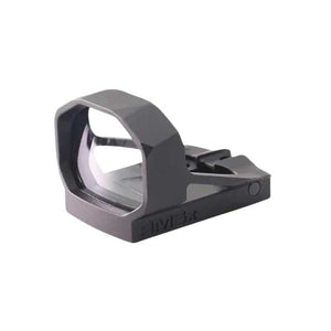 Direktpassend rout Punkten fir Ruger MAX-9 Optics Ready