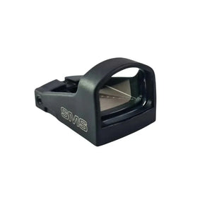 Direktpassend rout Punkten fir Glock 48 MOS