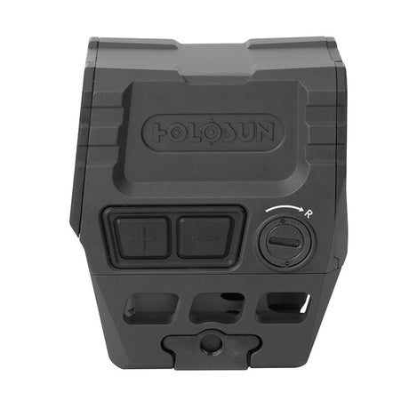 Holosun AEMS CORE Routpunktvisier Red