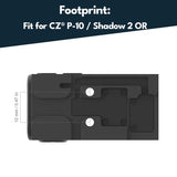 Vector Optics Frenzy 1x20x24 für CZ Shadow 2 OR 
