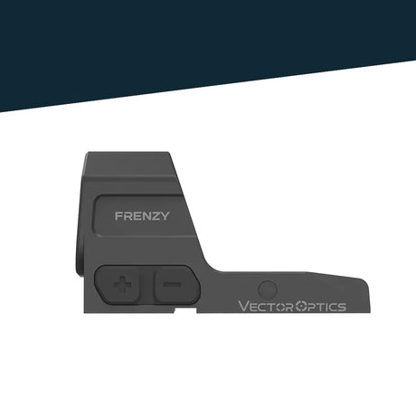 Vector Optics Frenzy 1x20x24 fir CZ Shadow 2 OR