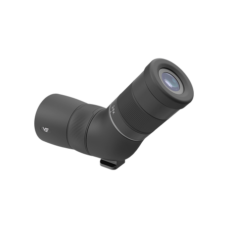 Vector Optics Paragon 8-24x50ED Ultra Short