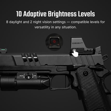 Osight C [rot]