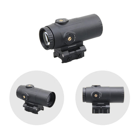 Vector Optics Paragon 5x30 Vergréisserer Micro