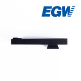 1911 [G.I. Cut] routpunktmontage | Typ S [RMSc, DPP & K-series footprint]