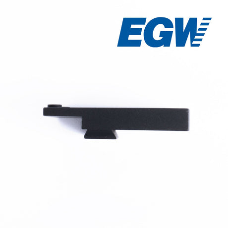 1911 [Kimber Fixed Cut] Routpunktmontage | Typ S [RMSc, DPP, K-series Foussofdrock] EGW